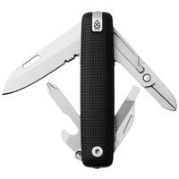 Bild für The James Brand The Helton KN133101-01 Black, Multitool