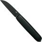 Afbeelding voor The James Brand The Pike, Black G10 zakmes