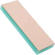 Jende Kangaroo Leather Bench Strop, assentador