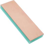 Jende Leather Bench Strop, assentador