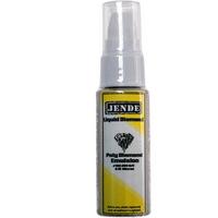Image pour Jende Poly Diamond Emulsion 0,10 micron, émulsion pour stropping 25 ml
