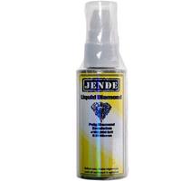 Bild für Jende Poly Diamond Emulsion 0,10 Micron Stropping Emulsion, 50 ml