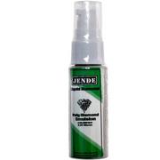 Jende Poly Diamond Emulsion 0.25 micron stropping emulsion, 25 ml