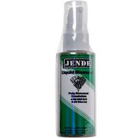 Image pour Jende Poly Diamond Emulsion 0,25 micron, émulsion pour stropping 50 ml