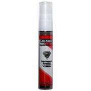 Jende Poly Diamond Emulsion émulsion pour stropping 0,5 micron, 7 ml