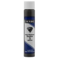 Image for Jende Poly Diamond Emulsion 1 micron stropping emulsion, 7 ml