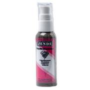 Jende Poly Diamond Emulsion 4 micron stropping emulsie, 50 ml