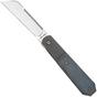 Obraz dla Nóż składany Jack Wolf After Hours Jack AFTER-02-LN-MC-BL Blue Linen Micarta