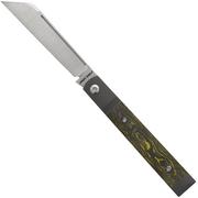 Jack Wolf Feelgood Jack FEELG-01-CCLC CamoCarbon Limoncello, Taschenmesser
