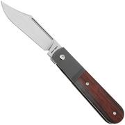 Jack Wolf Primo Jack PRIMO-01-ROSEWOOD Rosewood, couteau de poche