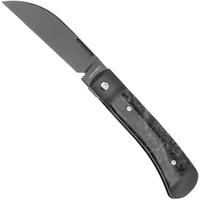 Immagine per Jack Wolf Diamondback Jack DIAMO-01-KIR-BLK-ICE Kirinite Black Ice, coltello da tasca