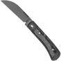 Imagen para Jack Wolf Diamondback Jack DIAMO-01-KIR-BLK-ICE Kirinite Black Ice, navaja