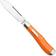 Imagen para Jack Wolf Gateway Eureka EUREK-01-VIB-LIN-BEN Satin 14C28N, Vibe Linen Bengal Orange, navaja