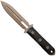 Afbeelding voor KA-BAR EK ENX.01 Flat Dark Earth Cerakote 1095CV, Black FRN, tactische dolk