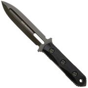 Image for KA-BAR EK ENX 01 Moss Cerakote 1095CV, tactical dagger