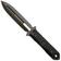 Afbeelding voor KA-BAR EK ENX.01 Moss Cerakote 1095CV, Black FRN, tactische dolk