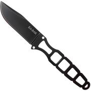 KA-BAR 1118BP cuchillo de cuello