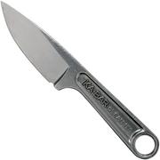 KA-BAR Wrench Knife 1119 Neck Knife