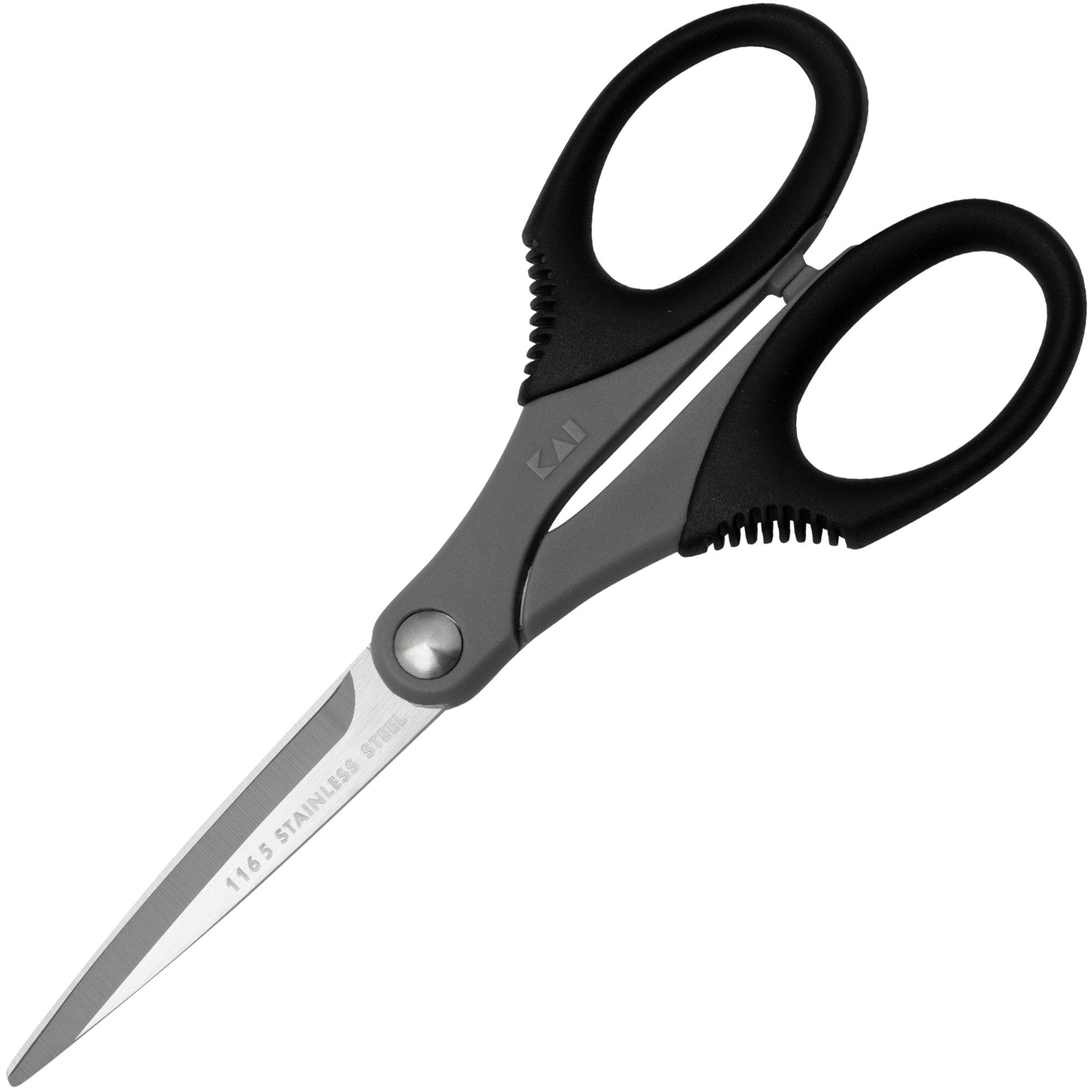 Kai 1000 Series 1165ST scissors, 16.5 cm
