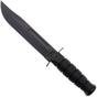 Obraz dla Skórzana pochwa KA-BAR USMC 1211 ostrze gładkie, Kraton