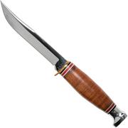 KA-BAR Little Finn 1226 cuchillo de caza