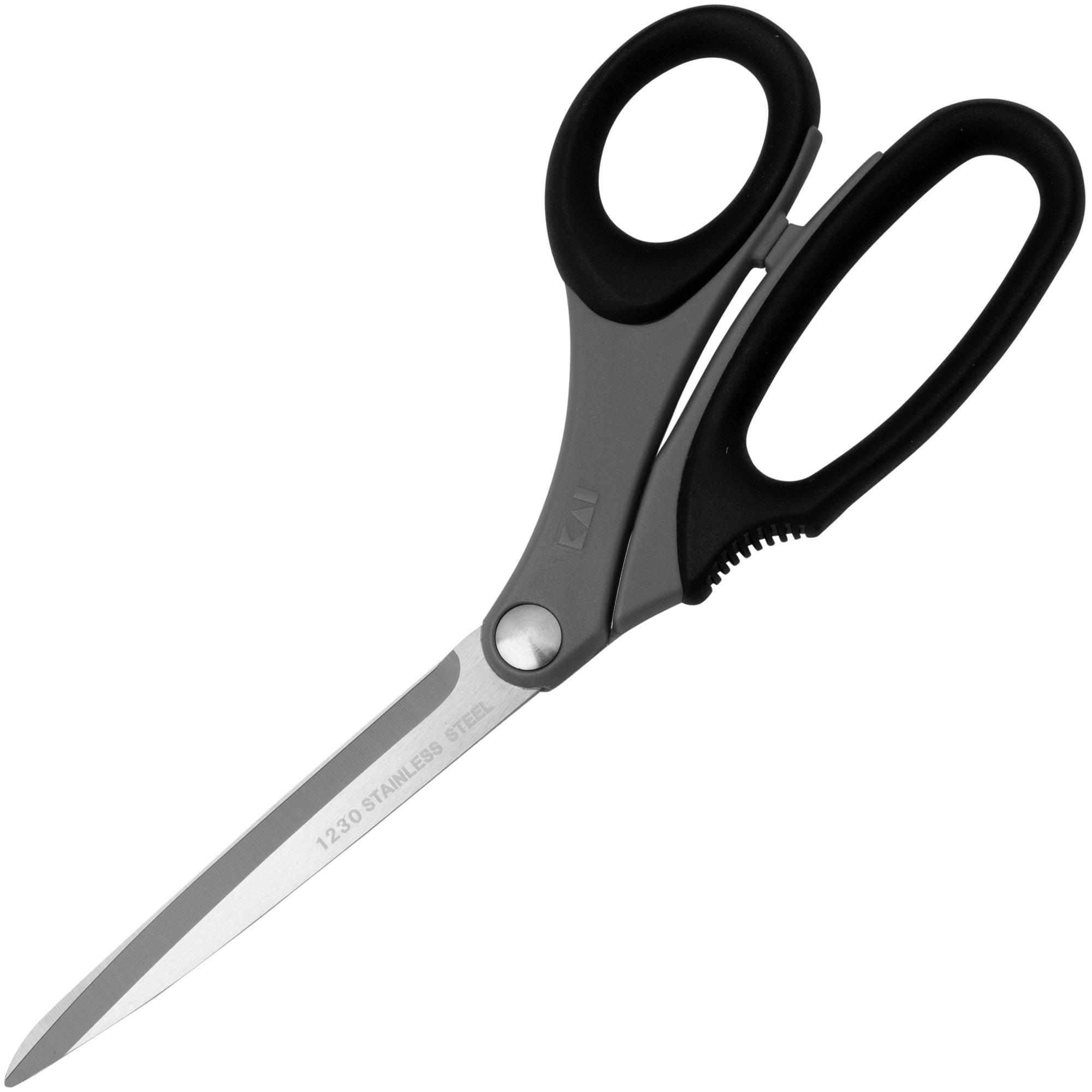 Nożyce krawieckie Kai 1000 Series 1230ST, 23 cm