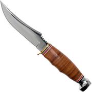 KA-BAR Skinner 1233 hunting knife