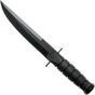 Obraz dla Nóż survivalowy KA-BAR Modified Tanto 1266 ostrze gładkie, pochwa kydex