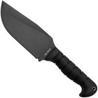 Image for KA-BAR Heavy-Duty Warthog Knife 02-1278 survival knife