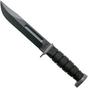 Obraz dla Nóż KA-BAR D2 Extreme Fighting Knife 1292, straight edge, Rękojeść Kraton, pochwa z tworzywa sztucznego