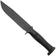 Immagine per KA-BAR Slabby 1310, Black 1095 Cro-Van Clip Point, Black GFN coltello fisso