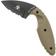 Afbeelding voor KA-BAR TDI 1477CB Half Serrated Coyote Brown, vaststaand mes