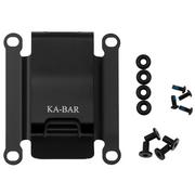 KA-BAR TDI Belt Clip 1480CLIP, clip ceinture