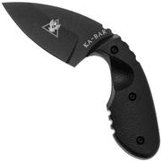 KA-BAR 1493 TDI Investigator fixed knife