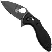 KA-BAR TDI Flipper Folder 2490 coltello da tasca, John Benner design