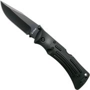 KA-BAR Mule Folder black 3050 pocket knife