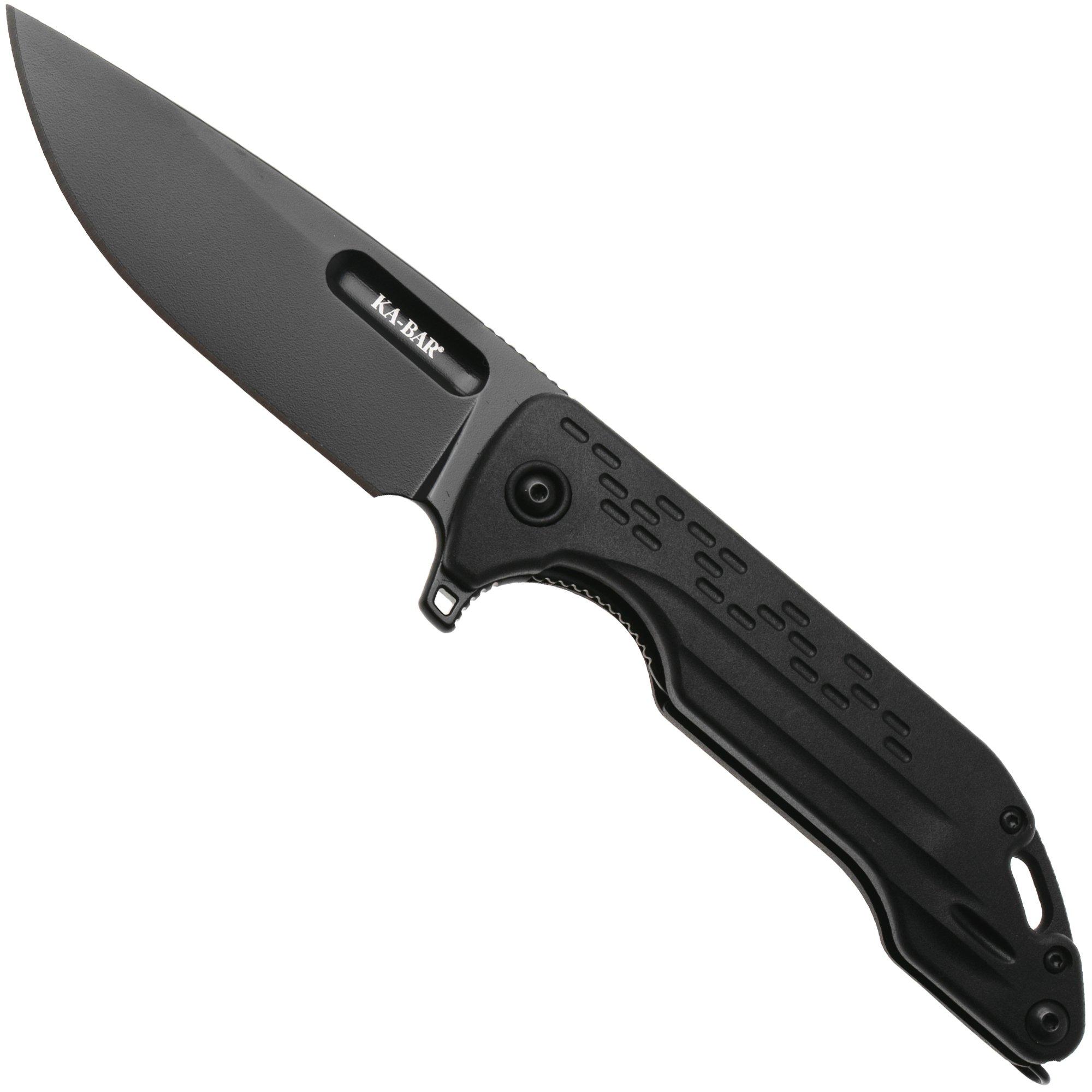 KA-BAR 3071 Mark 25, pocket knife
