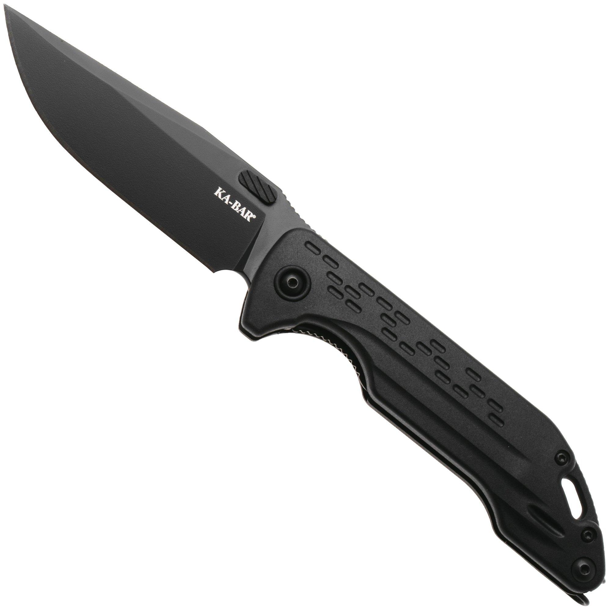 KA-BAR 3072T Warthog, pocket knife