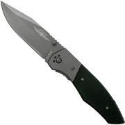 KA-BAR Jarosz Beartooth 3086 pocket knife, Jesse Jarosz design