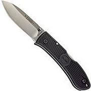 Nóż KA-BAR Dozier Folding Hunter Black 4062