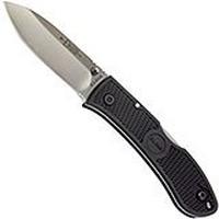 Imagem para KA-BAR Dozier Folding Hunter Black 4062