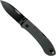 Image for Ka-Bar - Dozier Foliage Green Thumb Notch - 4065FG