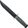 Image pour KA-BAR 5011 Foliage Green, plain edge, Kraton, étui en plastique