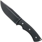 KA-BAR IFB Drop Point 5350 cuchillo de exterior