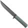 Image pour KA-BAR Dust I 6100, Blackwashed D2, Grey-Green GFN, couteau fixe