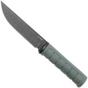 Obraz dla Nóż z głownią stałą KA-BAR Dust II 6101, Blackwashed D2, Grey-Green GFN
