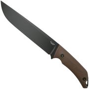 KA-BAR Camp Turok 7511 , cuchillo de supervivencia