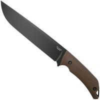 Image for KA-BAR Camp Turok 7511, survival knife