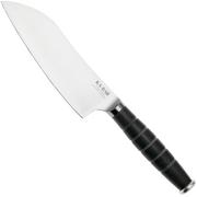 KA-BAR 8041 santoku, 17 cm