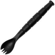 KA-BAR Spork and Knife 9909CP, tactical spork